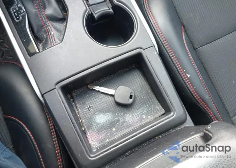 2017 Toyota Camry Se из США, поврежденный, VIN 4T1BF1FK2HU766799